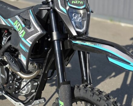 Kovi Другая, объемом двигателя 0.3 л и пробегом 0 тыс. км за 2170 $, фото 6 на Automoto.ua