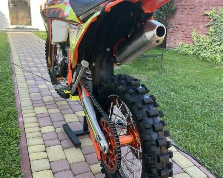 Kovi Другая, объемом двигателя 0.3 л и пробегом 0 тыс. км за 3500 $, фото 2 на Automoto.ua