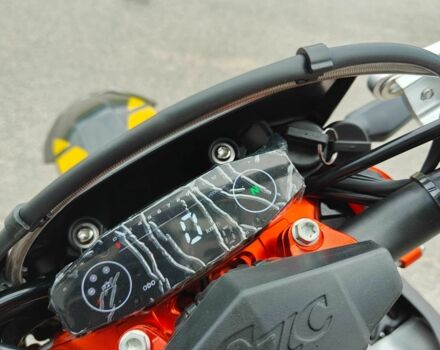 Kovi Другая, объемом двигателя 0.3 л и пробегом 0 тыс. км за 3120 $, фото 10 на Automoto.ua