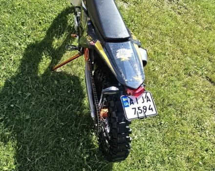 Kovi Інша, об'ємом двигуна 0.3 л та пробігом 0 тис. км за 3200 $, фото 5 на Automoto.ua