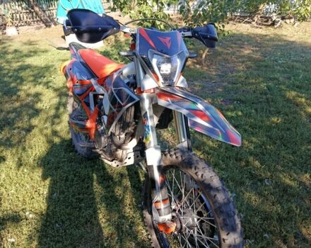 Kovi Другая, объемом двигателя 0.3 л и пробегом 0 тыс. км за 2350 $, фото 2 на Automoto.ua