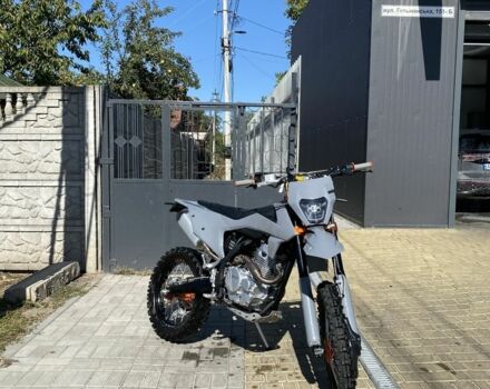 Kovi Другая, объемом двигателя 0.25 л и пробегом 0 тыс. км за 1900 $, фото 2 на Automoto.ua