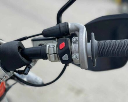 Kovi Другая 2025 в Львове на Automoto.ua Kovi Другая, объемом двигателя 0.3 л и пробегом 0 тыс. км за 3580 $, фото 8 на Automoto.ua