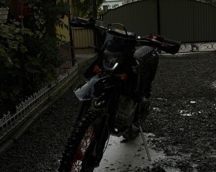 Kovi Другая, объемом двигателя 0.25 л и пробегом 0 тыс. км за 1800 $, фото 1 на Automoto.ua