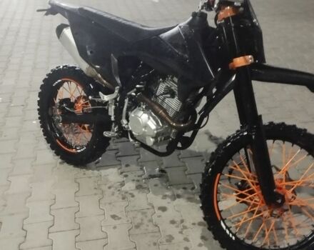 Kovi Інша, об'ємом двигуна 0.25 л та пробігом 0 тис. км за 1400 $, фото 2 на Automoto.ua