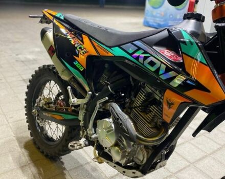 Kovi Другая, объемом двигателя 0.3 л и пробегом 0 тыс. км за 2000 $, фото 2 на Automoto.ua