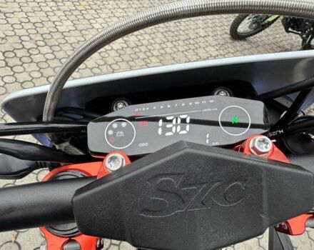 Kovi Інша, об'ємом двигуна 0.27 л та пробігом 0 тис. км за 2472 $, фото 11 на Automoto.ua