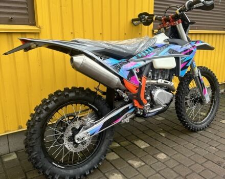 Kovi Інша, об'ємом двигуна 0.27 л та пробігом 0 тис. км за 2470 $, фото 6 на Automoto.ua