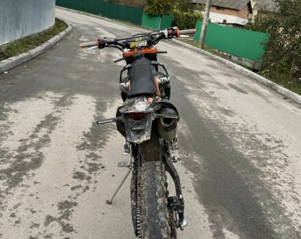 Kovi Інша, об'ємом двигуна 0.25 л та пробігом 0 тис. км за 1533 $, фото 3 на Automoto.ua