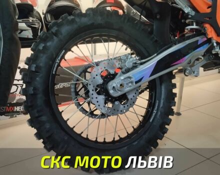 Kovi Другая, объемом двигателя 0.3 л и пробегом 0 тыс. км за 2470 $, фото 5 на Automoto.ua