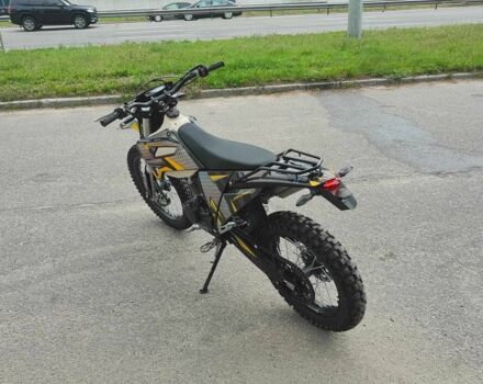 Kovi Другая 2025 в Киеве на Automoto.ua Kovi Другая, объемом двигателя 0.25 л и пробегом 0 тыс. км за 1970 $, фото 5 на Automoto.ua