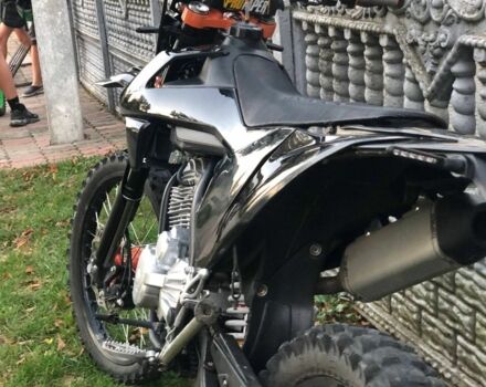 Kovi Другая, объемом двигателя 0.25 л и пробегом 0 тыс. км за 1500 $, фото 4 на Automoto.ua