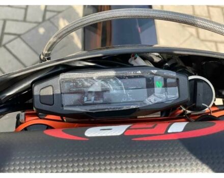 Kovi Другая 2025 в Львове на Automoto.ua Kovi Другая, объемом двигателя 0.3 л и пробегом 0 тыс. км за 3580 $, фото 6 на Automoto.ua