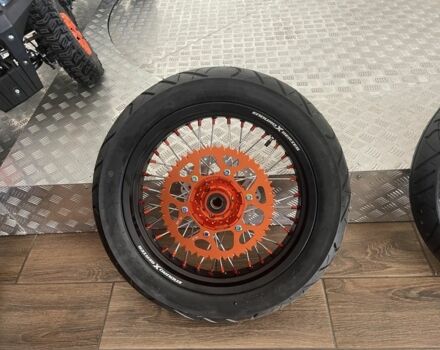 Kovi Інша, об'ємом двигуна 0.3 л та пробігом 0 тис. км за 2760 $, фото 18 на Automoto.ua