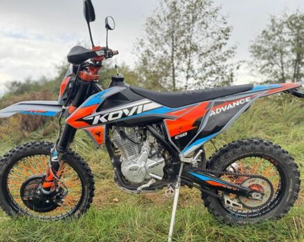 Kovi Другая, объемом двигателя 0 л и пробегом 0 тыс. км за 1700 $, фото 4 на Automoto.ua