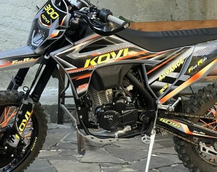 Kovi Інша, об'ємом двигуна 0.28 л та пробігом 0 тис. км за 2000 $, фото 2 на Automoto.ua