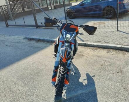 Kovi Другая, объемом двигателя 0.3 л и пробегом 0 тыс. км за 2760 $, фото 8 на Automoto.ua