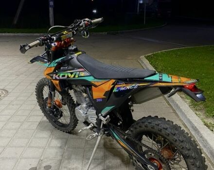 Kovi Другая, объемом двигателя 0.3 л и пробегом 0 тыс. км за 2000 $, фото 4 на Automoto.ua