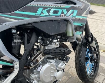 Kovi Другая, объемом двигателя 0.28 л и пробегом 0 тыс. км за 2580 $, фото 2 на Automoto.ua