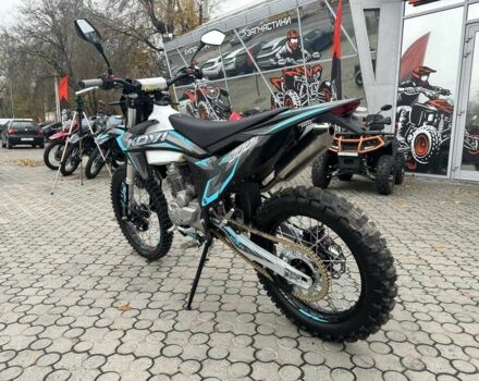 Kovi Другая, объемом двигателя 0.27 л и пробегом 0 тыс. км за 1831 $, фото 8 на Automoto.ua