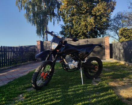 Kovi Другая, объемом двигателя 0.25 л и пробегом 0 тыс. км за 1500 $, фото 2 на Automoto.ua