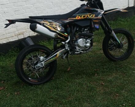 Kovi Другая, объемом двигателя 0.3 л и пробегом 0 тыс. км за 2391 $, фото 1 на Automoto.ua