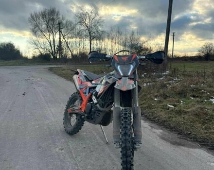 Kovi Другая, объемом двигателя 0.3 л и пробегом 0 тыс. км за 2600 $, фото 3 на Automoto.ua