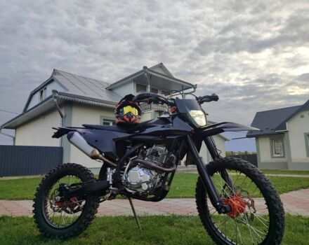 Kovi Другая, объемом двигателя 0.25 л и пробегом 0 тыс. км за 1500 $, фото 1 на Automoto.ua