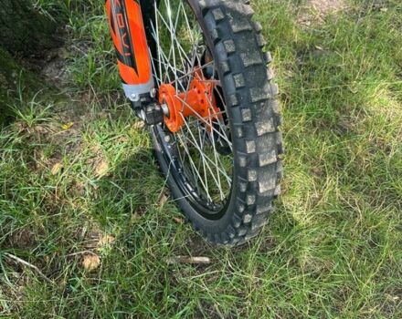 Kovi Другая, объемом двигателя 0.25 л и пробегом 0 тыс. км за 1700 $, фото 4 на Automoto.ua