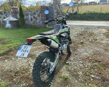 Kovi Другая, объемом двигателя 0.3 л и пробегом 0 тыс. км за 2350 $, фото 6 на Automoto.ua