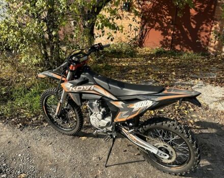 Kovi Другая, объемом двигателя 0.3 л и пробегом 0 тыс. км за 1600 $, фото 5 на Automoto.ua