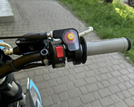 Kovi Інша, об'ємом двигуна 0.27 л та пробігом 0 тис. км за 1840 $, фото 14 на Automoto.ua