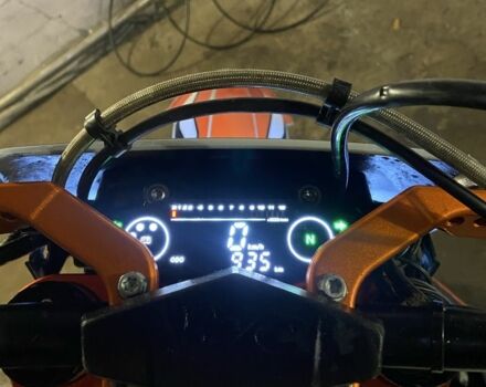 Kovi Другая, объемом двигателя 0.3 л и пробегом 0 тыс. км за 2300 $, фото 7 на Automoto.ua