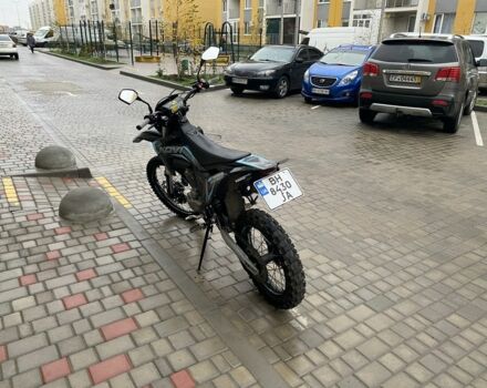 Kovi Другая, объемом двигателя 0.3 л и пробегом 0 тыс. км за 1660 $, фото 4 на Automoto.ua