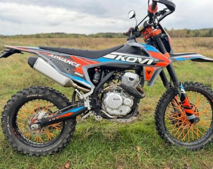 Kovi Другая, объемом двигателя 0 л и пробегом 0 тыс. км за 1700 $, фото 3 на Automoto.ua