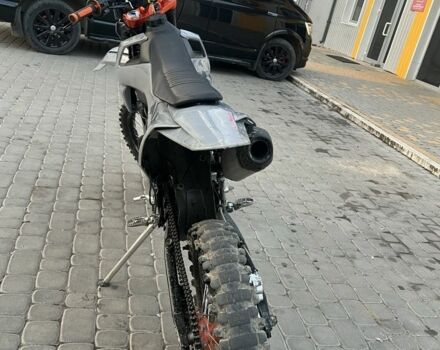 Kovi Другая, объемом двигателя 0.25 л и пробегом 0 тыс. км за 1620 $, фото 6 на Automoto.ua