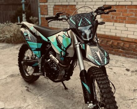 Kovi Інша, об'ємом двигуна 0.25 л та пробігом 0 тис. км за 1790 $, фото 4 на Automoto.ua