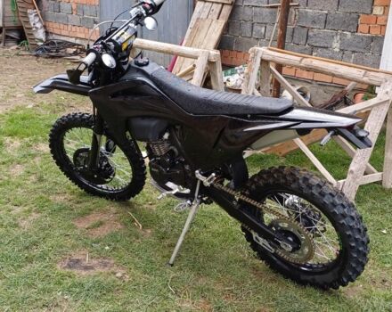 Kovi Другая, объемом двигателя 0.3 л и пробегом 0 тыс. км за 2000 $, фото 1 на Automoto.ua