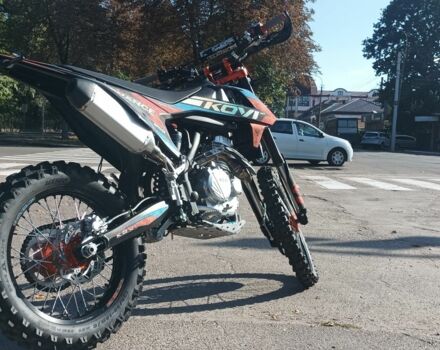 Kovi Другая, объемом двигателя 0.25 л и пробегом 0 тыс. км за 1850 $, фото 1 на Automoto.ua