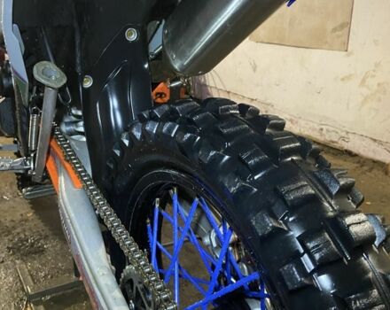 Kovi Другая, объемом двигателя 0.3 л и пробегом 0 тыс. км за 2300 $, фото 4 на Automoto.ua