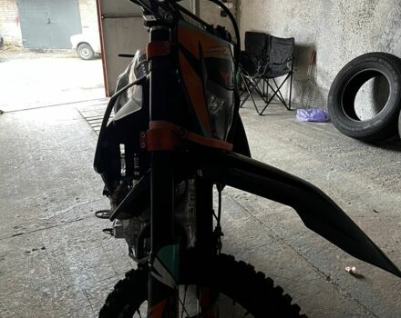 Kovi Другая, объемом двигателя 0.3 л и пробегом 0 тыс. км за 2000 $, фото 2 на Automoto.ua