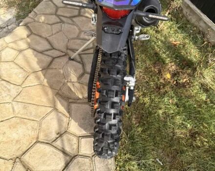 Kovi Інша, об'ємом двигуна 0.3 л та пробігом 0 тис. км за 2100 $, фото 6 на Automoto.ua