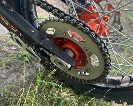 Kovi Другая, объемом двигателя 0.25 л и пробегом 0 тыс. км за 1700 $, фото 9 на Automoto.ua