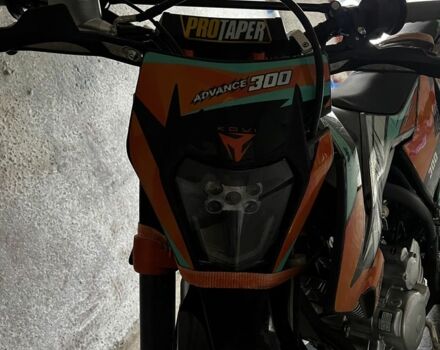 Kovi Другая, объемом двигателя 0.3 л и пробегом 0 тыс. км за 2000 $, фото 3 на Automoto.ua