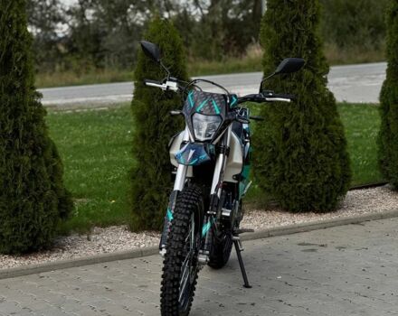 Kovi Інша, об'ємом двигуна 0.25 л та пробігом 0 тис. км за 1907 $, фото 1 на Automoto.ua