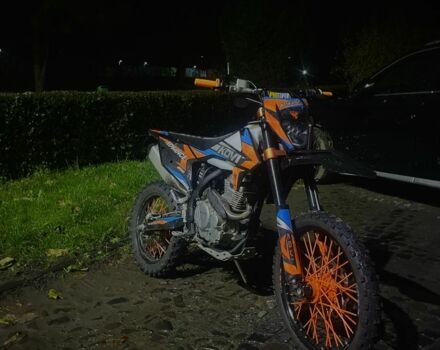 Kovi Другая, объемом двигателя 0.25 л и пробегом 0 тыс. км за 1850 $, фото 2 на Automoto.ua