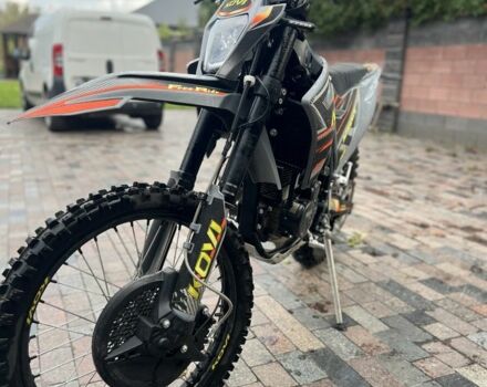 Kovi Другая, объемом двигателя 0.3 л и пробегом 0 тыс. км за 1800 $, фото 3 на Automoto.ua