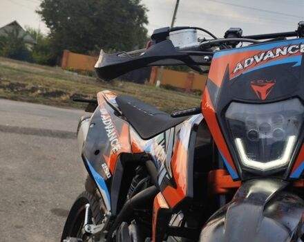 Kovi Другая, объемом двигателя 0.25 л и пробегом 0 тыс. км за 1683 $, фото 4 на Automoto.ua