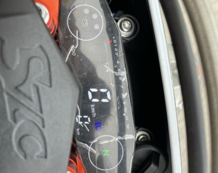 Kovi Другая, объемом двигателя 0.27 л и пробегом 0 тыс. км за 2770 $, фото 11 на Automoto.ua