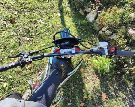 Kovi Другая, объемом двигателя 0.15 л и пробегом 0 тыс. км за 999 $, фото 5 на Automoto.ua